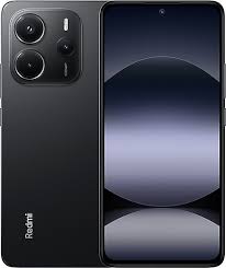 REDMI NOTE 14 8/256GB-SIYAH