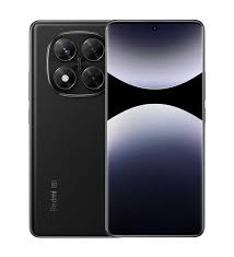 NOTE 14 PRO 12/512GB-SIYAH