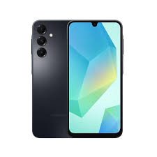 SAMSUNG A16 6/128GB-SIYAH